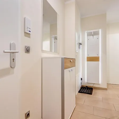 Appartement Ahorn