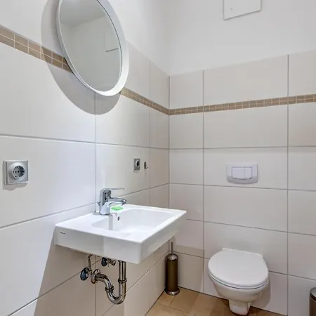 Ahorn Appartement