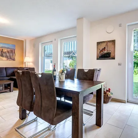 Ahorn Апартаменты *