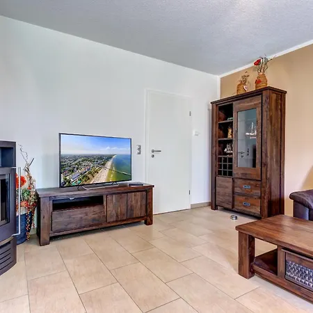 Ahorn Апартаменты *